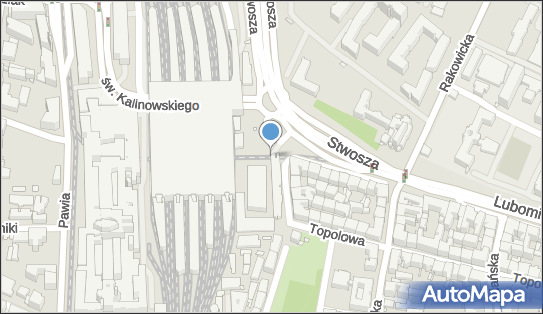 DPD Pickup Punkty, Bosacka 18, Kraków 31-505, godziny otwarcia