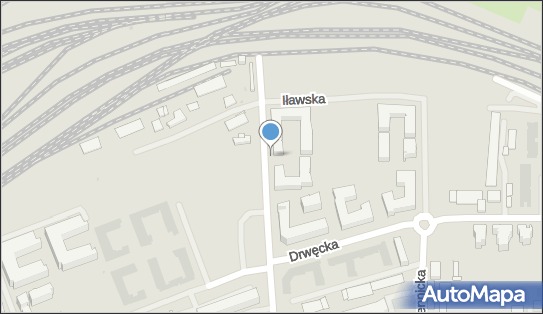 DPD Pickup Punkty, Podskarbińska 34, Warszawa 03-829, godziny otwarcia