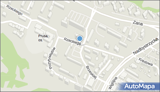 DPD Pickup Punkty, Ignacego Rzeckiego 4 - automat paczkowy, Lublin 20-637, godziny otwarcia