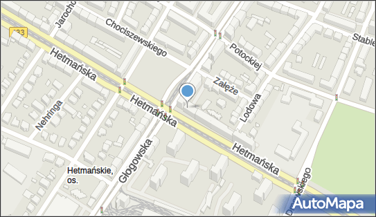 DPD Pickup Punkty, Hetmańska 55A, Poznań 60-218, godziny otwarcia