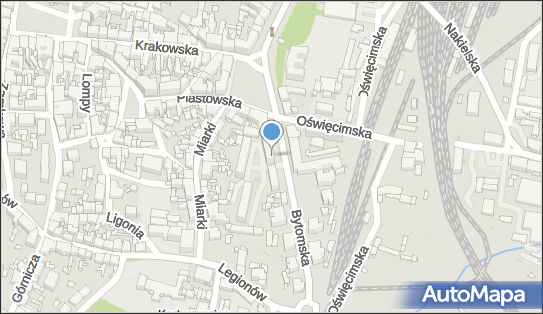 DPD Pickup Punkty, Bytomska 3, Tarnowskie Góry 42-600, godziny otwarcia