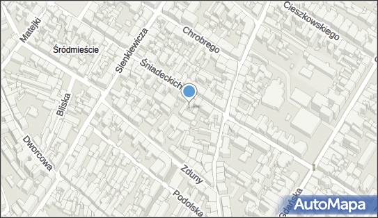 DPD Pickup Punkty, ŚNIADECKICH 21, Bydgoszcz 85-011, godziny otwarcia