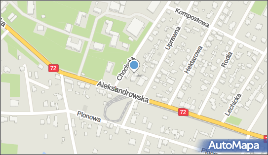 DPD Pickup Punkty, Aleksandrowska 155 - automat paczkowy, Łódź 91-201, godziny otwarcia
