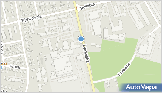 DPD Pickup Punkty, Lwowska 126C, Tomaszów Lubelski 22-600, godziny otwarcia
