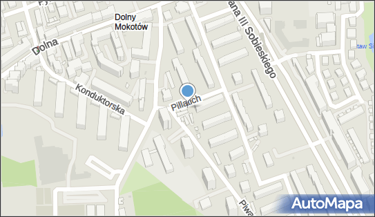 DPD Pickup Punkty, Braci Pillatich 3, Warszawa 00-771, godziny otwarcia