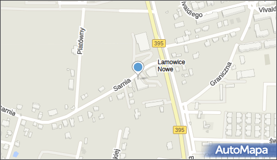 DPD Pickup Punkty, Sarnia 4 - automat paczkowy, Wrocław 52-129, godziny otwarcia