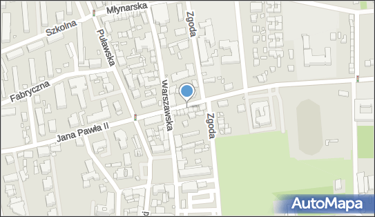 DPD Pickup Punkty, Chyliczkowska 4B, Piaseczno 05-500, godziny otwarcia