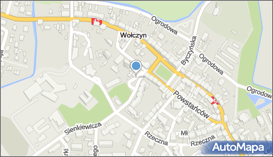 DPD Pickup Punkty, Plac Partyzantów 4, Wołczyn 46-250, godziny otwarcia