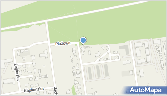 DPD Pickup Punkty, Plażowa 6, Grzybowo 78-132, godziny otwarcia