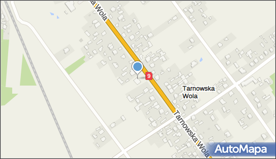 DPD Pickup Punkty, Tarnowska Wola 93, Tarnowska Wola 39-460, godziny otwarcia