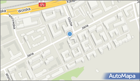 DPD Pickup Punkty, Jana Kazimierza 23 lok. 3, Warszawa 01-248, godziny otwarcia