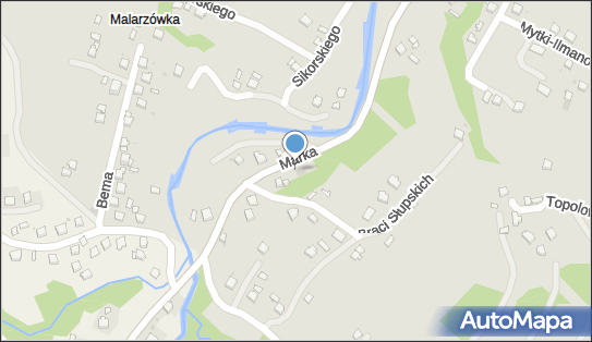 DPD Pickup Punkty, Józefa Marka 67A, Limanowa 34-600, godziny otwarcia