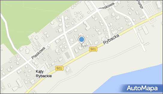 DPD Pickup Punkty, Rybacka 71 lok. 1, Kąty Rybackie 82-110, godziny otwarcia