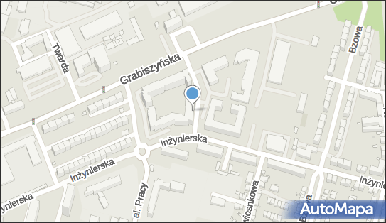 DPD Pickup Punkty, Inżynierska 43/16, Wrocław 53-341, godziny otwarcia