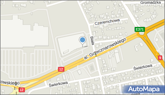 DPD Pickup Punkty, Radom 26-610, godziny otwarcia