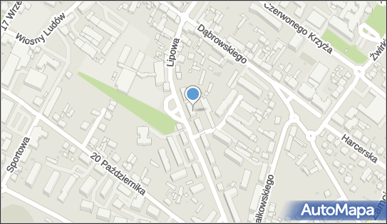 DPD Pickup Punkty, Lipowa 14a, Środa Wielkopolska 63-000, godziny otwarcia