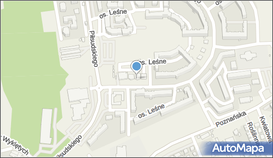 DPD Pickup Punkty, Leśne 21B, Koziegłowy 62-028, godziny otwarcia