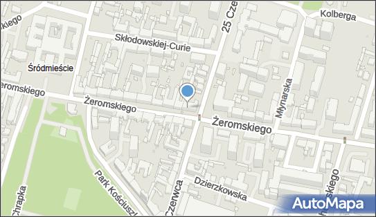 DPD Pickup Punkty, Żeromskiego 73, Radom 26-610, godziny otwarcia