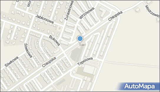 DPD Pickup Punkty, Aroniowa 1 - automat paczkowy, Smolec 55-080, godziny otwarcia