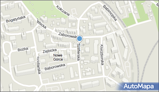 DPD Pickup Punkty, Szlifierska 12, Warszawa 01-461, godziny otwarcia