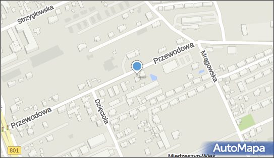 DPD Pickup Punkty, Przewodowa 20A, Warszawa 04-874, godziny otwarcia
