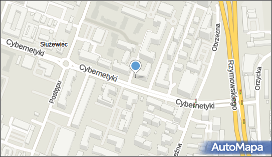 DPD Pickup Punkty, Cybernetyki 4 lok. 1, Warszawa 02-677, godziny otwarcia