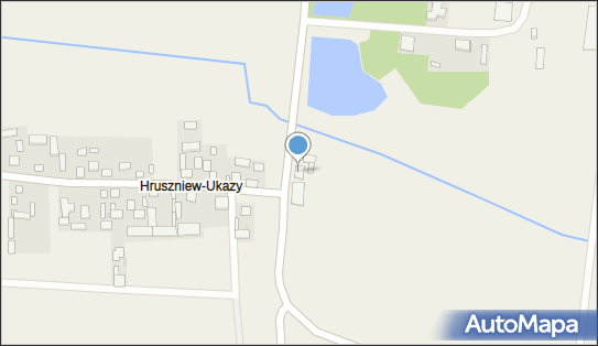 DPD Pickup Punkty, Hruszniew-Kolonia 23, Hruszniew-Kolonia 08-210, godziny otwarcia