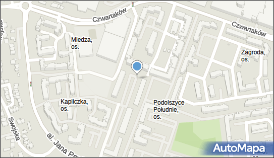 DPD Pickup Punkty, Jana Pawła II 21 C lok. 2, Płock 09-410, godziny otwarcia