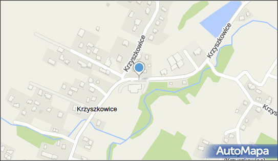 DPD Pickup Punkty, Krzyszkowice 733- automat paczkowy, Krzyszkowice 32-445, godziny otwarcia