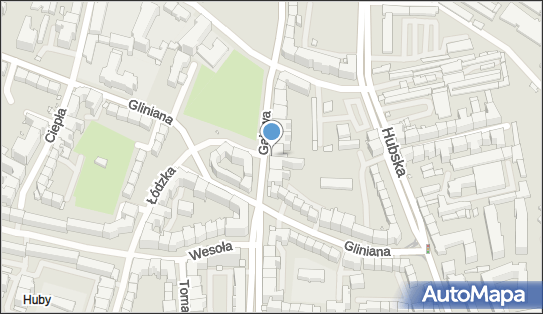 DPD Pickup Punkty, Gajowa 38 lok. 1A, Wrocław 50-519, godziny otwarcia
