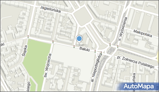 DPD Pickup Punkty, Edmunda Bałuki 4 lok. 2, Szczecin 70-413, godziny otwarcia