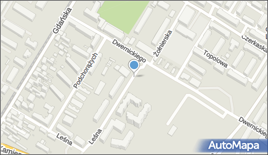 DPD Pickup Punkty, DWERNICKIEGO 8b/3u, Bydgoszcz 85-676, godziny otwarcia