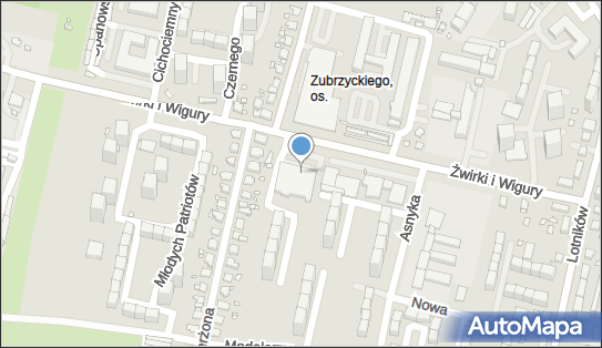 DPD Pickup Punkty, Żwirki i Wigury 60- automat paczkowy, Gliwice 44-122, godziny otwarcia