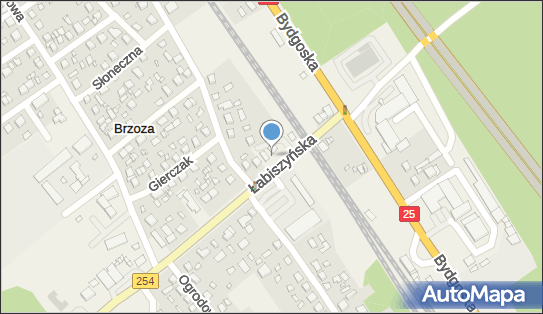 DPD Pickup Punkty, Łabiszyńska 2D, Brzoza 86-061, godziny otwarcia