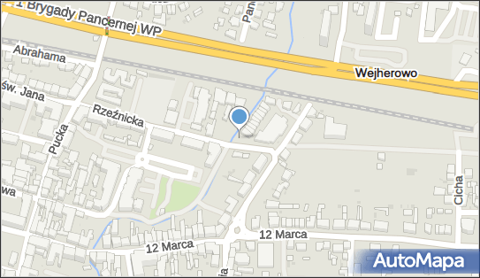DPD Pickup Punkty, Rzeźnicka 12A, Wejherowo 84-200, godziny otwarcia