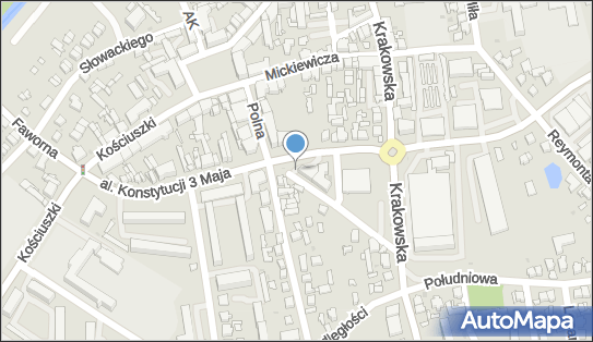 DPD Pickup Punkty, Aleja Konstytucji 3 Maja 9a, Rawa Mazowiecka 96-200, godziny otwarcia