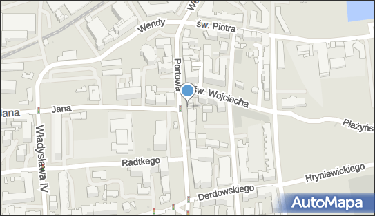 DPD Pickup Punkty, Plac Kaszubski 5, Gdynia 81-350, godziny otwarcia
