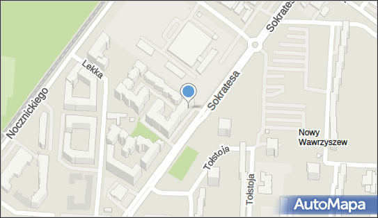 DPD Pickup Punkty, Sokratesa 13 lok. 3, Warszawa 01-909, godziny otwarcia