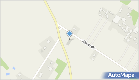 DPD Pickup Punkty, Wiechutki 40, Sieradz 98-200, godziny otwarcia