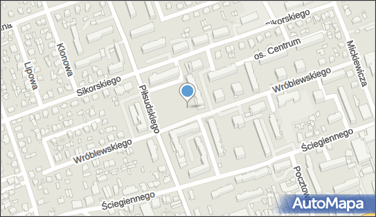 DPD Pickup Punkty, Osiedle Centrum 17, Sokółka 16-100, godziny otwarcia