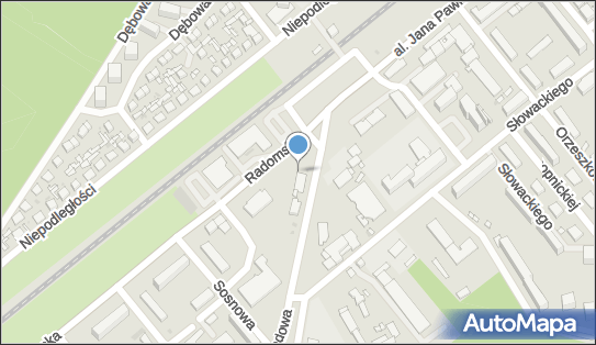 DPD Pickup Punkty, ZAKŁADOWA 2, Pionki 26-670, godziny otwarcia