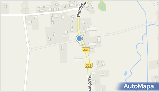 DPD Pickup Punkty, Parchów 106G, Parchów 59-140, godziny otwarcia