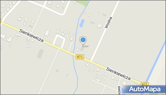 DPD Pickup Punkty, Henryka Sienkiewicza 233, Tarnobrzeg 39-400, godziny otwarcia
