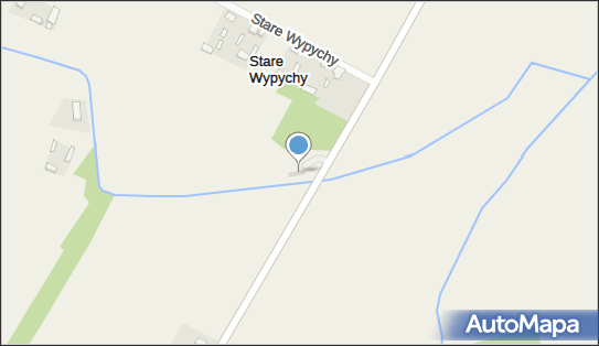 DPD Pickup Punkty, STARE WYPYCHY 1a, Somianka 07-206, godziny otwarcia