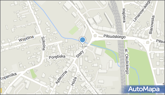 DPD Pickup Punkty, Stary Rynek 7, Zawiercie 42-400, godziny otwarcia