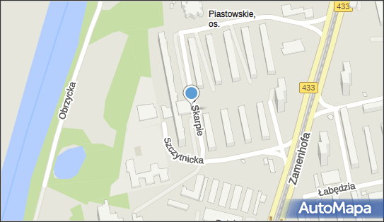 DPD Pickup Punkty, Osiedle Piastowskie 101 ., Poznań 61-164, godziny otwarcia