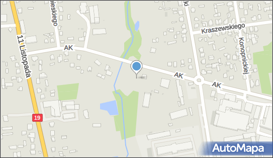 DPD Pickup Punkty, Armii Krajowej 14A, Siemiatycze 17-300, godziny otwarcia