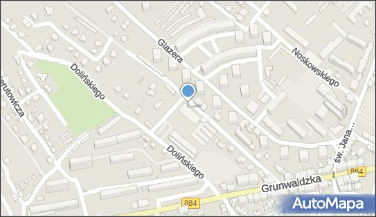 DPD Pickup Punkty, Goszczyńskiego 7B lok. LU2, Przemyśl 37-700, godziny otwarcia