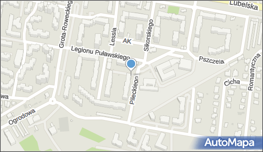 DPD Pickup Punkty, Puławy 24-100, godziny otwarcia