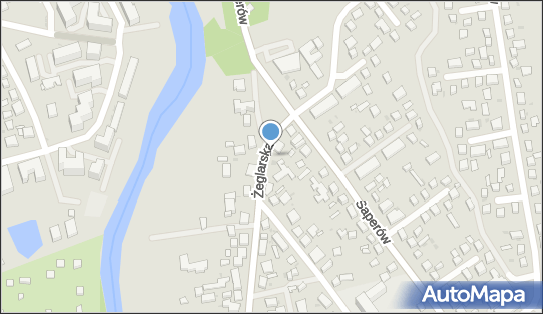 DPD Pickup Punkty, Żeglarska 88 - automat paczkowy, Bydgoszcz 85-545, godziny otwarcia